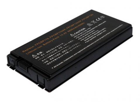 Compatible laptop battery for fujitsu FPCBP120 Compatible laptop battery fujitsu for FPCBP120