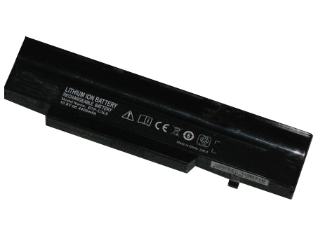 Compatible laptop battery FUJITSU-SIEMENS  for MS2239 