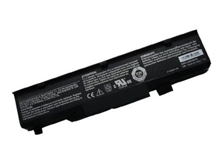 Compatible laptop battery FIC  for LM1W 