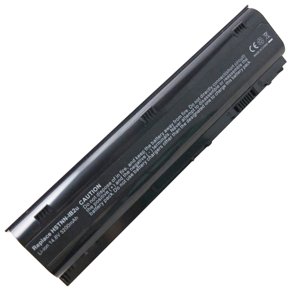 Compatible laptop battery HP  for 660151-001 
