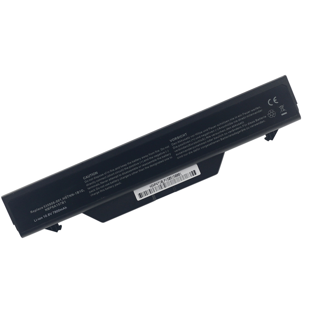 Compatible laptop battery for hp NBP8A157B1 Compatible laptop battery hp for NBP8A157B1