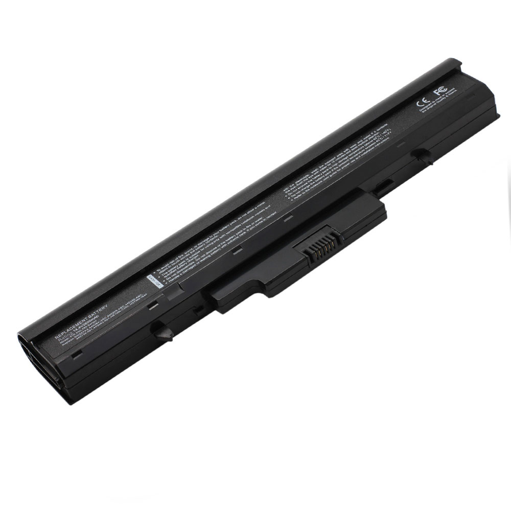 Compatible laptop battery HP  for 530 