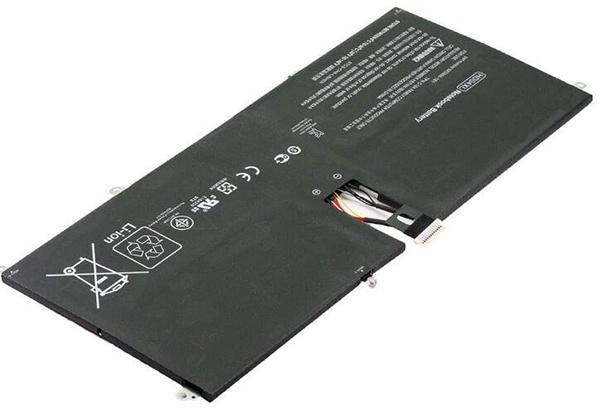 Compatible laptop battery HP  for Ultrabook-13-2122tu 