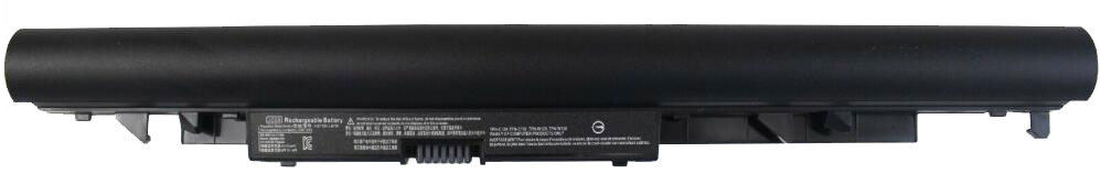 Compatible laptop battery hp  for 15-bw033wm 