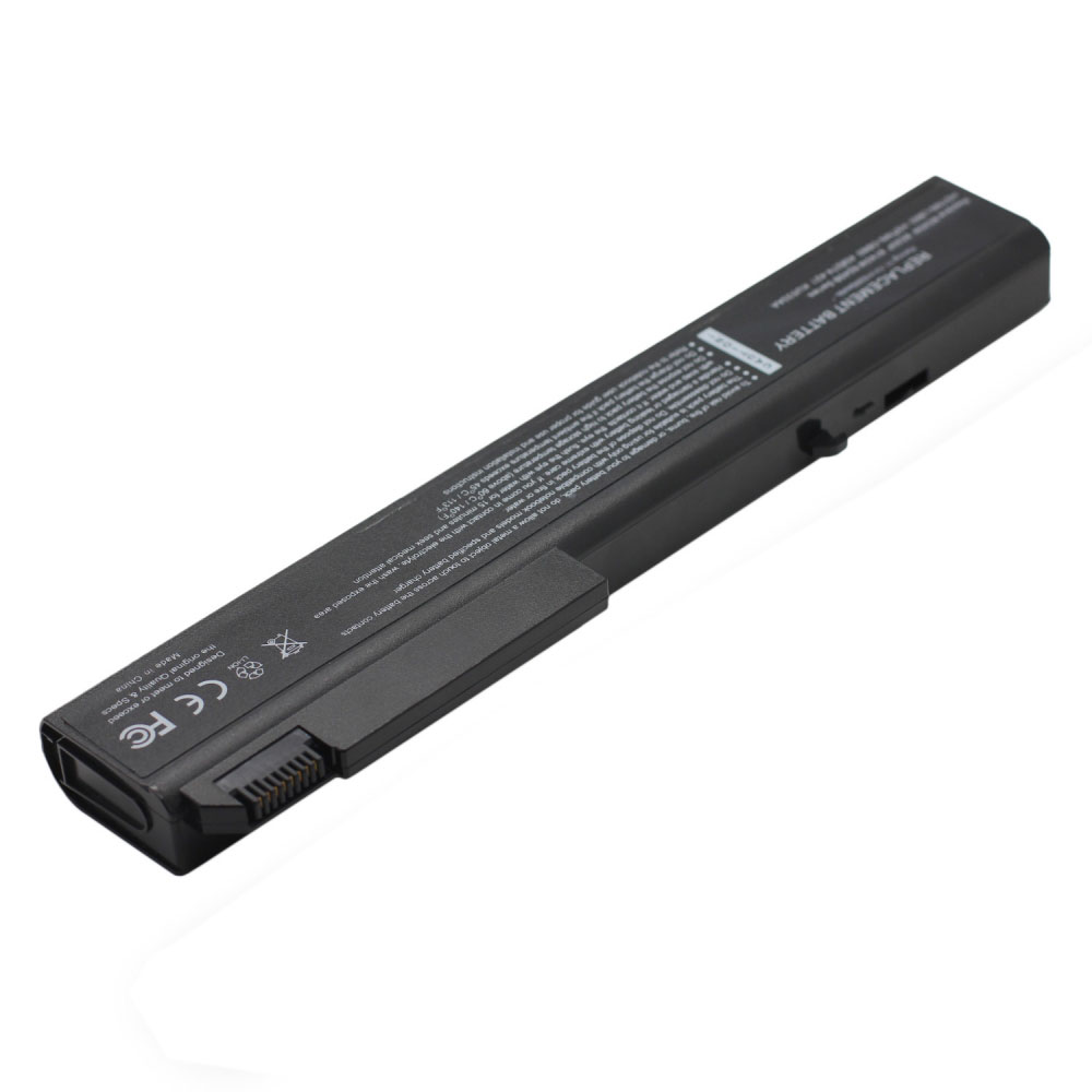 Compatible laptop battery hp  for EliteBook 8730w 