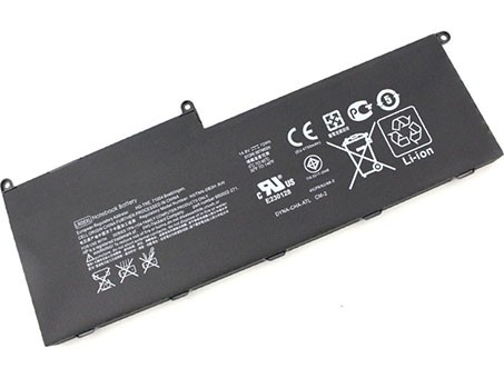 Compatible laptop battery HP  for Envy-15T-3300 
