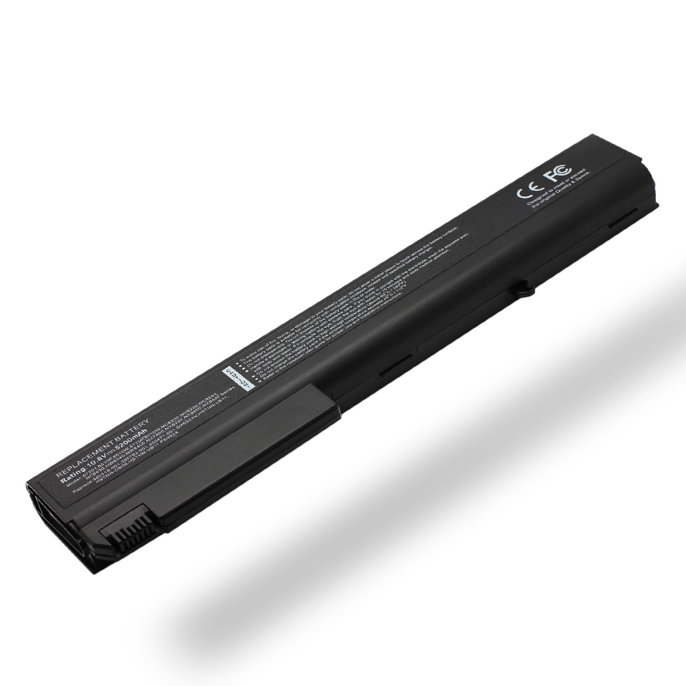 Compatible laptop battery HP COMPAQ  for Business-Notebook-8510w-Mobile-Workstation 