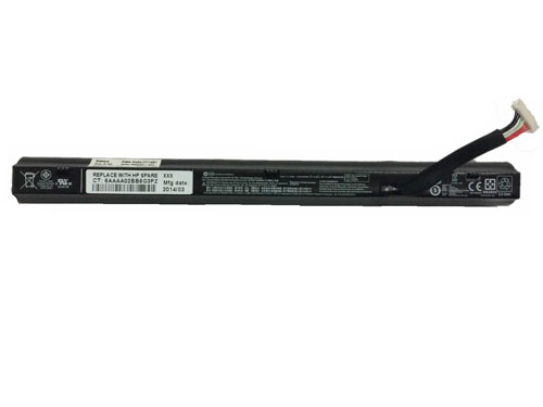 Compatible laptop battery HP  for SA03 