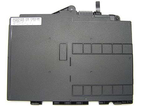 Compatible laptop battery hp  for 854050-541 