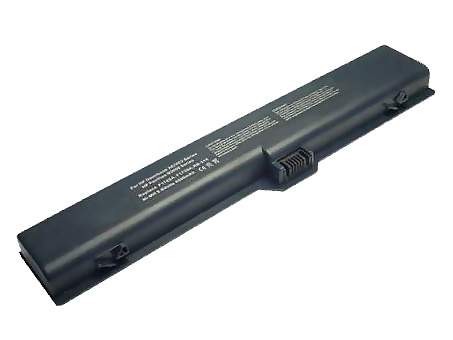 Compatible laptop battery for hp F1742A Compatible laptop battery hp for F1742A
