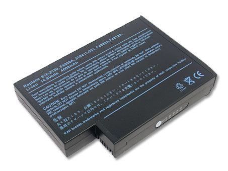 Compatible laptop battery for hp OmniBook XE4100-F4650HG Compatible laptop battery hp for OmniBook XE4100-F4650HG