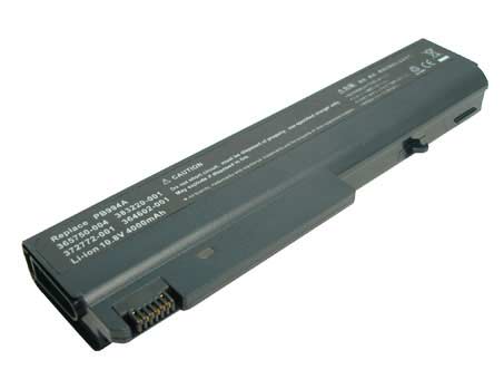 Compatible laptop battery HP COMPAQ  for 396751-001 