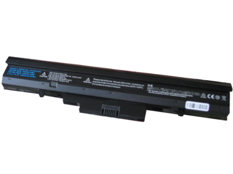 Compatible laptop battery hp  for HP 510 Series: RU962AAR 