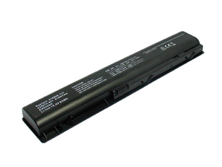 Compatible laptop battery hp  for Pavilion dv9075LA 