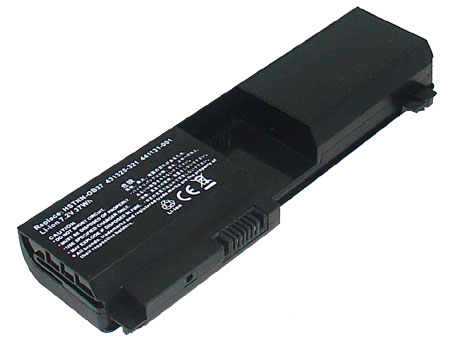 Compatible laptop battery for hp 431325-321 Compatible laptop battery hp for 431325-321