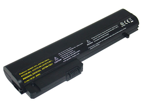 Compatible laptop battery HP COMPAQ  for Business-Notebook-nc2410 
