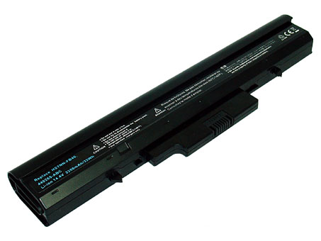 Compatible laptop battery hp  for 510 