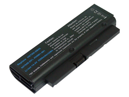 Compatible laptop battery COMPAQ  for Presario B1244TU 