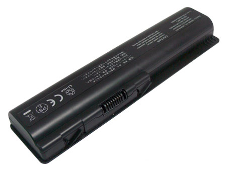 Compatible laptop battery hp  for Pavilion dv6-2010eq 