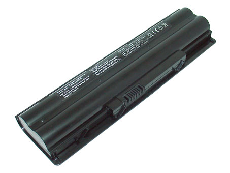Compatible laptop battery hp  for Pavilion dv3-1000 Series 