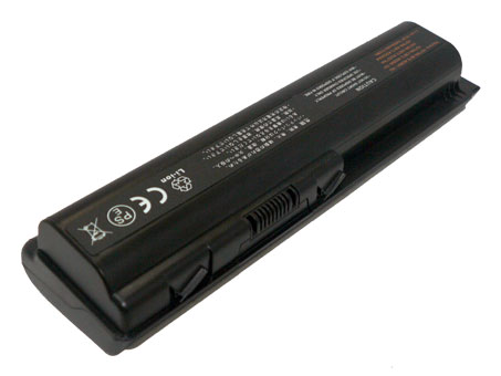Compatible laptop battery hp  for Pavilion dv6-1013tx 