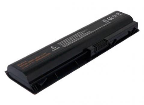 Compatible laptop battery hp  for TouchSmart tm2-2010tx 