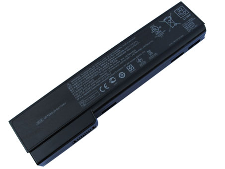 Compatible laptop battery hp  for EliteBook 8460p 