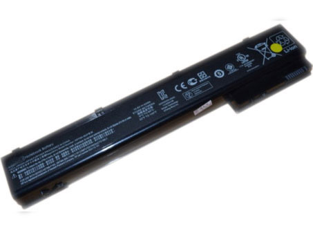 Compatible laptop battery hp  for EliteBook 8760w 