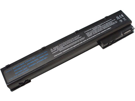 Compatible laptop battery HP  for EliteBook 8560w 