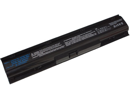 Compatible laptop battery HP  for ProBook 4740s 