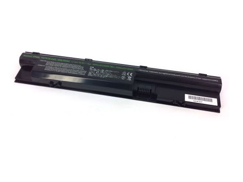 Compatible laptop battery hp  for 708457-001 