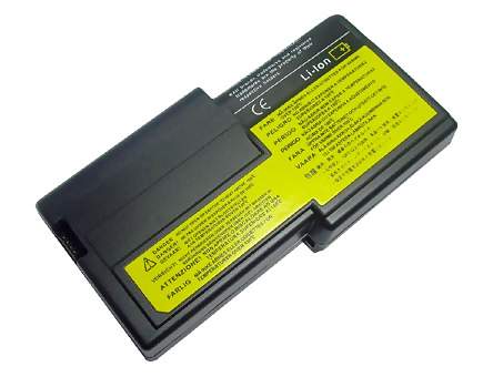 Compatible laptop battery ibm  for FRU 02K6928 