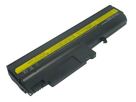 Compatible laptop battery ibm  for ThinkPad R50p 1841 