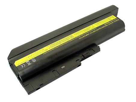 Compatible laptop battery ibm  for ThinkPad R60 9455 