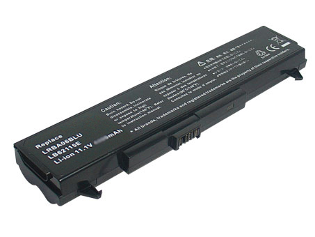 Compatible laptop battery for LG W1-KBBBV Compatible laptop battery LG for W1-KBBBV