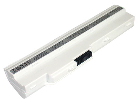 Compatible laptop battery MSI  for Wind U210-006US 