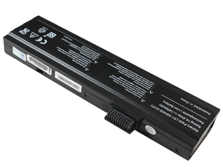 Compatible laptop battery for ADVENT L51-3S4000-G1L1 Compatible laptop battery ADVENT for L51-3S4000-G1L1