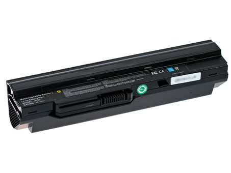 Compatible laptop battery CASPER  for Minibook 