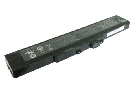 Compatible laptop battery advent  for 9212 