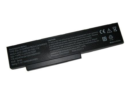 Compatible laptop battery BENQ  for A52E-111 