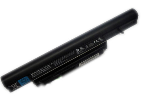 Compatible laptop battery gateway  for 3UR18650-2-T0681 