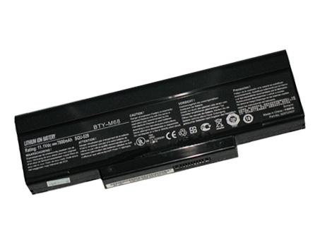 Compatible laptop battery for advent QC430 Compatible laptop battery advent for QC430