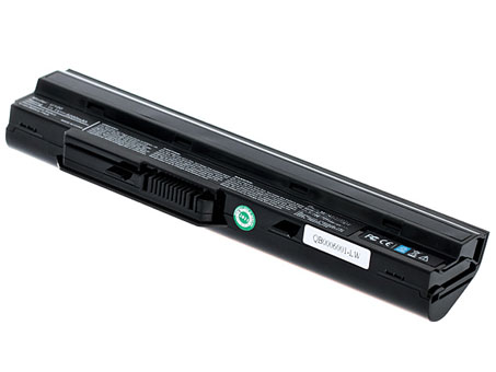 Compatible laptop battery MSI  for Wind U250 