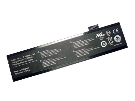 Compatible laptop battery for advent G10-4S2200-C1B1 Compatible laptop battery advent for G10-4S2200-C1B1