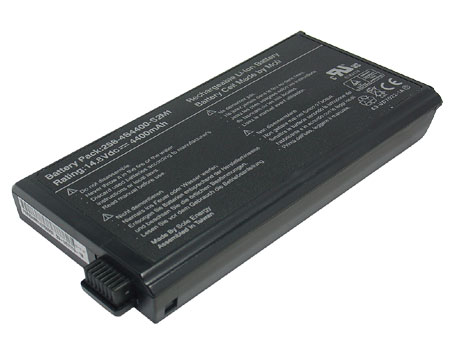 Compatible laptop battery for AVERATEC 6130 Compatible laptop battery AVERATEC for 6130