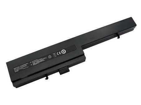 Compatible laptop battery Advent  for Sienna 710 