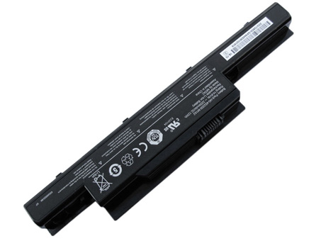 Compatible laptop battery for advent Roma 3001 Compatible laptop battery advent for Roma 3001