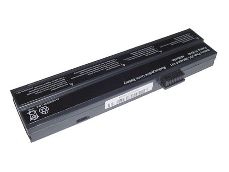 Compatible laptop battery for FUJITSU-SIEMENS Amilo M1425 Compatible laptop battery FUJITSU-SIEMENS for Amilo M1425