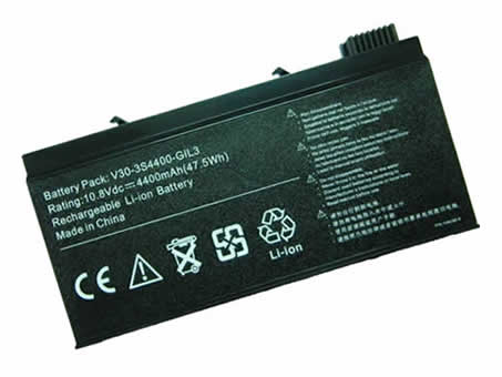 Compatible laptop battery for advent V30 Series Compatible laptop battery advent for V30 Series