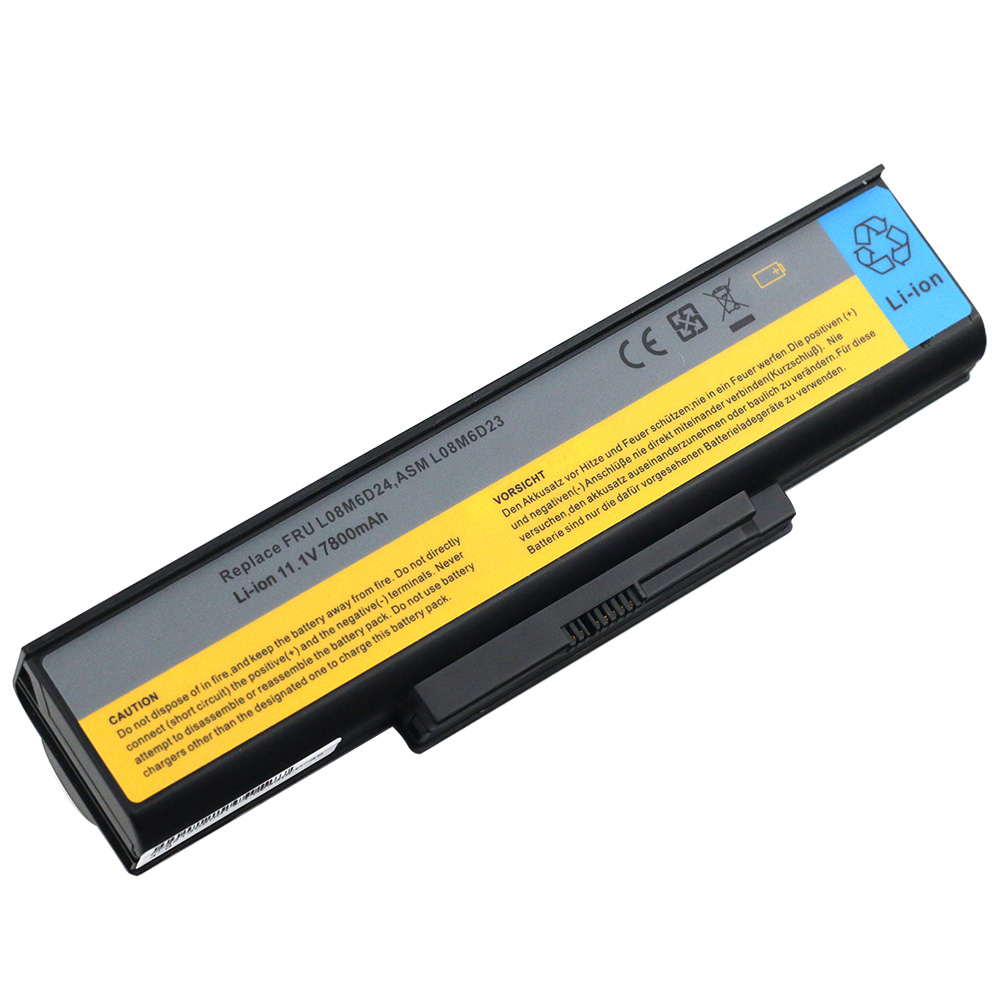 Compatible laptop battery for lenovo E43G Compatible laptop battery lenovo for E43G